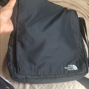 Messenger bag